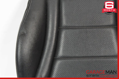 15-18 Mercedes W205 C300 C400 Front Right Side Lower Bottom Seat Cushion OEM