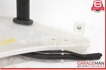 12-18 Audi A7 A6 Windshield Washer Fluid Reservoir Tank Bottle 4G1955462A OEM