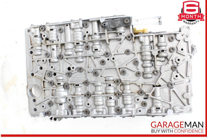Mercedes W203 C280 E350 7G Tronic Transmission Valve Body 2202771301 OEM