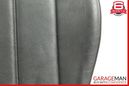 95-97 Mercedes W124 E300 Front Left Side Lower Bottom Seat Cushion Tex Palomino