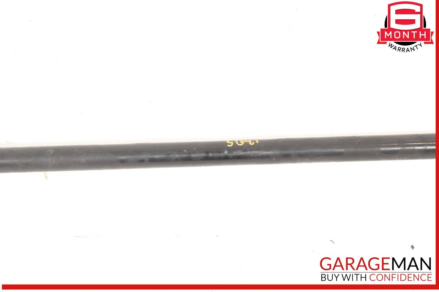 09-17 Audi Q5 Front Stabilizer Anti Roll Sway Bar Assembly OEM