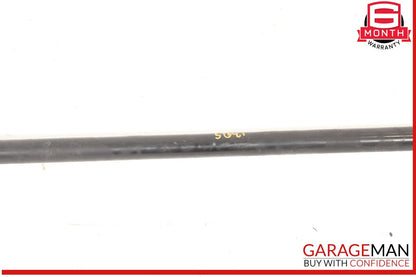 09-17 Audi Q5 Front Stabilizer Anti Roll Sway Bar Assembly OEM