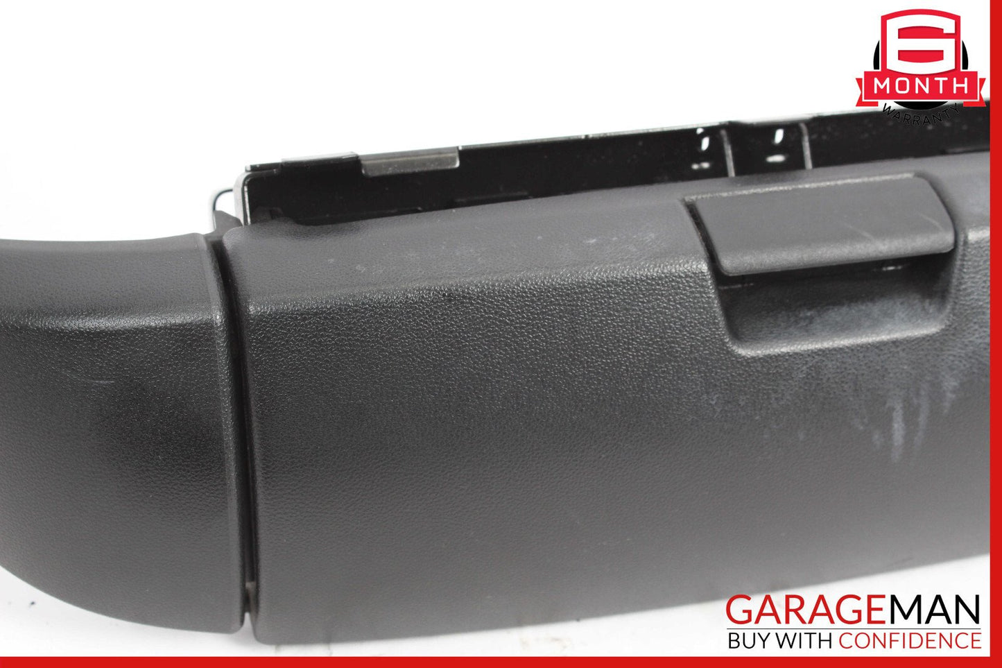 07-13 Mercedes W216 CL550 Front Right Side Under Seat Compartment Trim OEM
