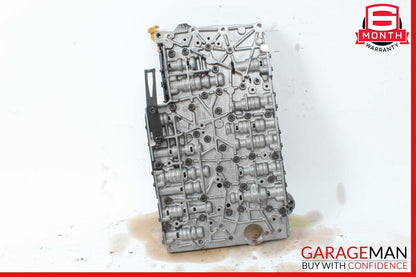 Mercedes W211 E63 GL450 SL550 7G Tronic Transmission Valve Body 2202770801 OEM