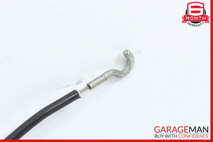 01-07 Mercedes W203 C230 Kompressor Rear Right Side Door Lock Latch Actuator OEM