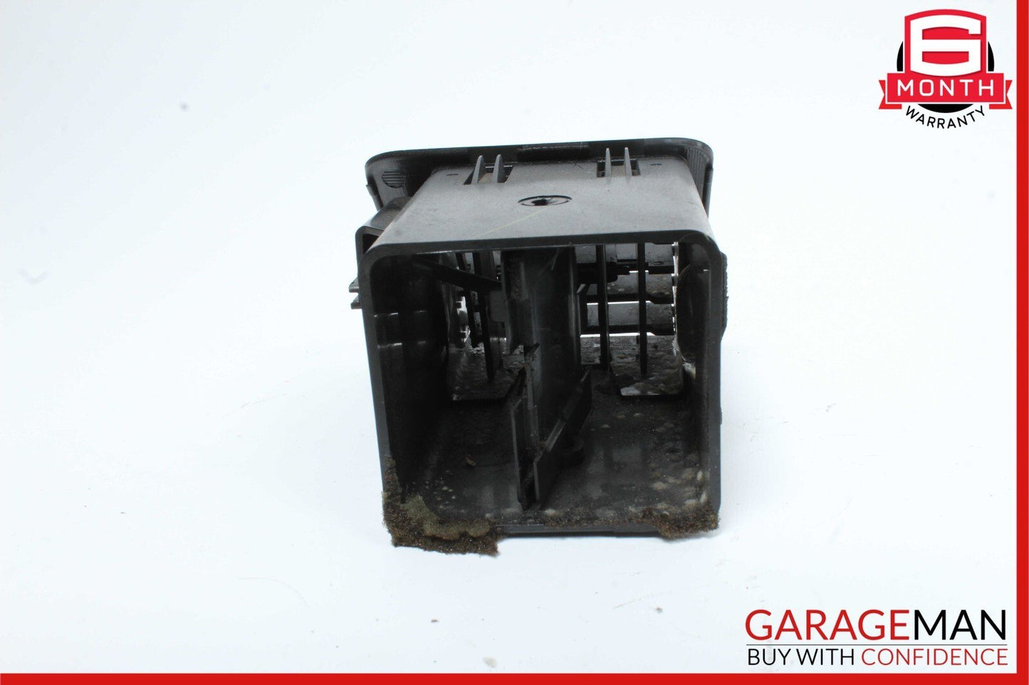 98-05 Mercedes W163 ML320 ML500 Front Left Side Dashboard A/C AC Air Vent Grill