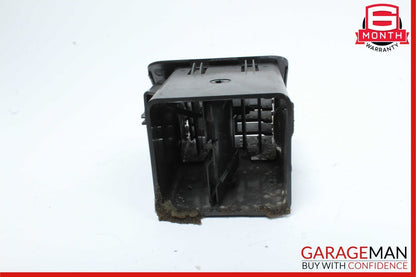98-05 Mercedes W163 ML320 ML500 Front Left Side Dashboard A/C AC Air Vent Grill