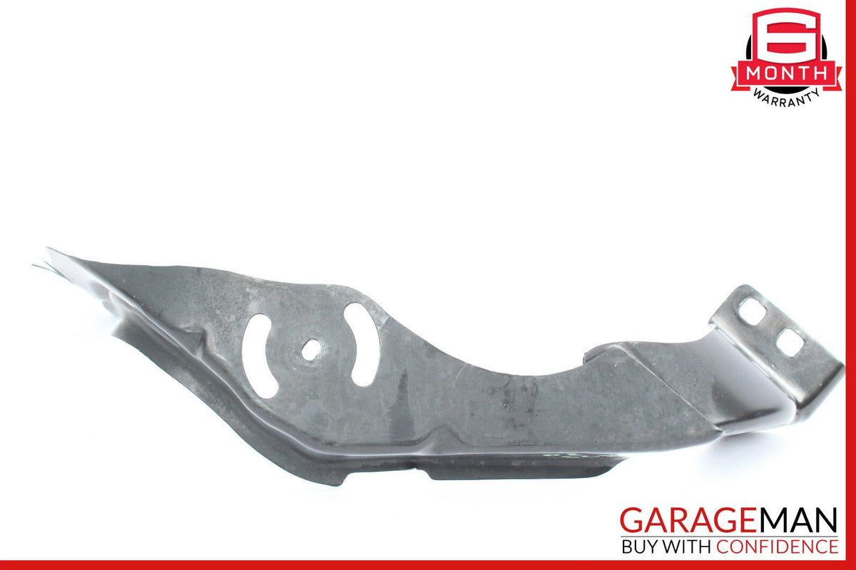03-08 Mercedes R230 SL500 SL550 Left Driver Headlight Bracket Support OEM