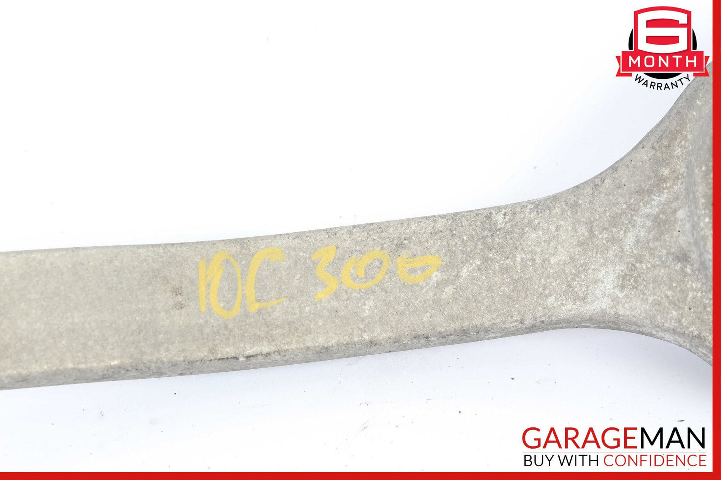 08-14 Mercedes W204 C250 C300 Front Left Side RWD Suspension Upper Control Arm