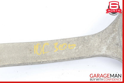 08-14 Mercedes W204 C250 C300 Front Left Side RWD Suspension Upper Control Arm