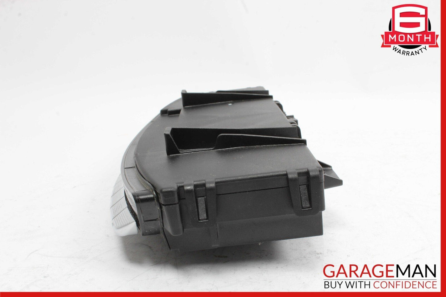 07-14 Mercedes W221 S550 S400 CL550 A/C AC Heater Climate Control Switch OEM