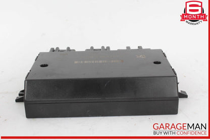 12-16 Mercedes X166 GL450 ML400 Trailer Towing Control Module 2469005501 OEM
