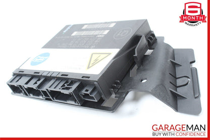 07-10 Mercedes W221 S550 CL550 Front Left or Right Seat Contour Control Module