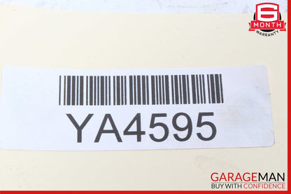 98-03 Mercedes W208 CLK320 CLK430 Rear Shock Absorber Coil Spring Set of 2 Pc