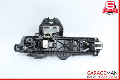 08-11 Mercedes W204 C300 Front Right Side Exterior Door Handle OEM