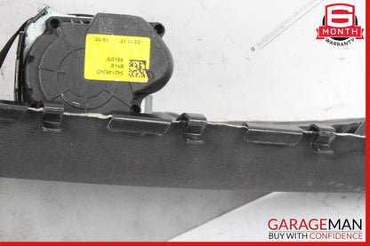 17-21 Alfa Romeo Giulia Rear Right Side Interior Quarter Door Upper Panel Assy