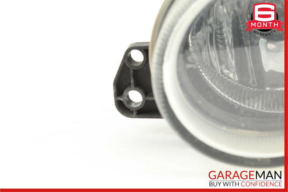 10-13 Mercedes W212 E350 Front Left Side Bumper Fog Light Lamp 2128200956 OEM