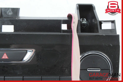 13-17 Maserati Quattroporte Ghibli Dash Display Monitor Screen Head Unit OEM