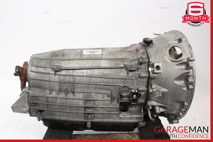 12-15 Mercedes W204 C350 SLK250 722.9 7G Automatic Transmission 722.997 OEM 102k