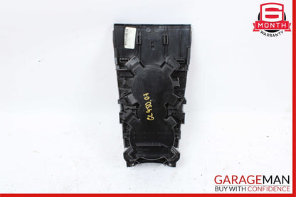 06-12 Mercedes X164 GL450 GL550 ML500 Center Console Cup Holder Compartment OEM