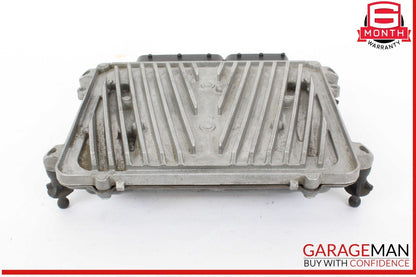 07-12 Mercedes X164 GL450 4MATIC ECU ECM Engine Control Module Unit 2731530091
