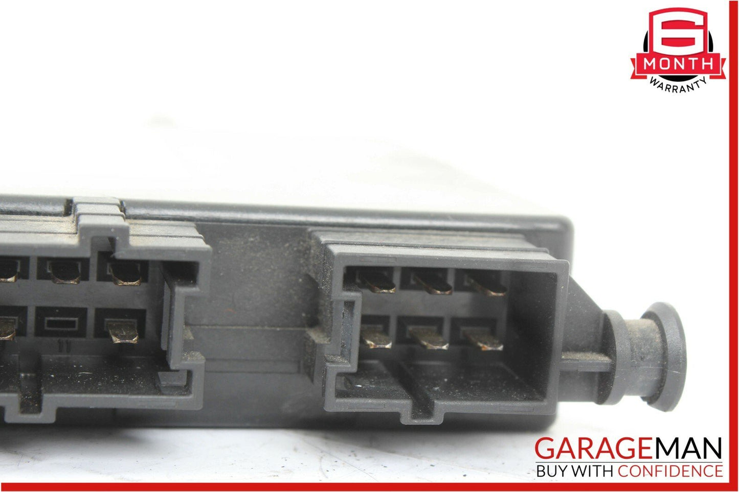 03-11 Mercedes W219 CLS500 E550 Front Left Side Under Seat Control Module OEM