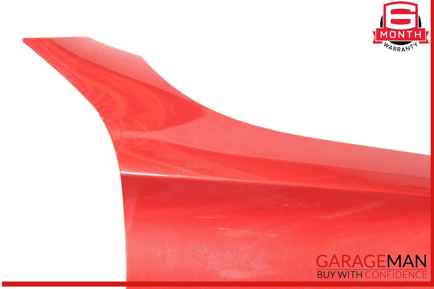 15-21 Mercedes W205 C300 C350e C400 Front Right Side Wing Fender Panel OEM