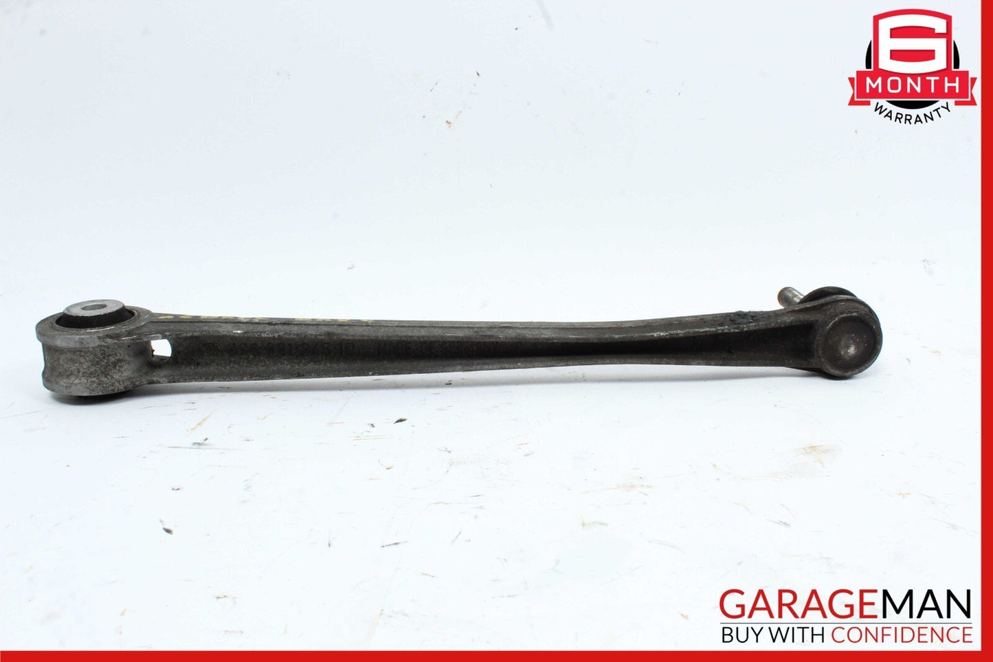 97-05 Porsche Boxster S Carrera 996 Rear Left or Right Lower Control Arm Track