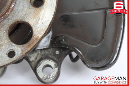 03-09 Mercedes W209 CLK350 Front Left Wheel Spindle Knuckle Hub Bearing OEM
