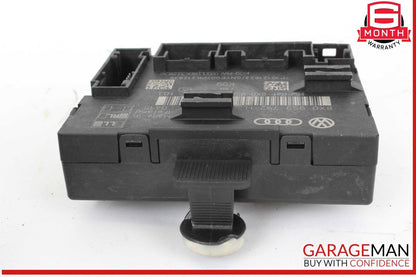 15-18 Audi Q3 Front Right Passenger Side Door Control Module 8X0959792H OEM
