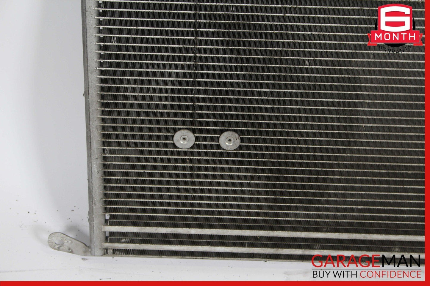 00-08 Mercedes W215 CL55 S55 AMG S430 AC Air A/C Condenser Cooler 2205001054 OEM