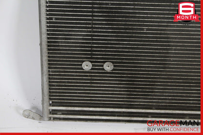 00-08 Mercedes W215 CL55 S55 AMG S430 AC Air A/C Condenser Cooler 2205001054 OEM