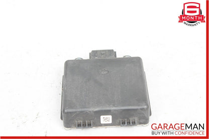 14-18 Maserati Quattroporte Left Driver Side Blind Spot Radar Sensor Module OEM
