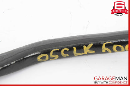 03-09 Mercedes W209 CLK350 CLK500 Front Left Side Suspension Lower Control Arm