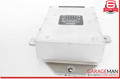 84-93 Mercedes W201 190E 190D Seatbelt Seat Belt Relay Control Module OEM