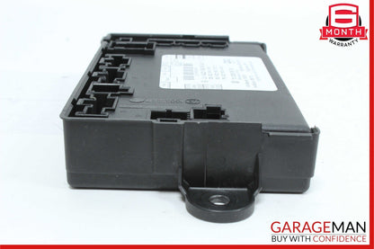 07-13 Mercedes W221 S550 S63 AMG Rear Left or Right Side Door Control Module
