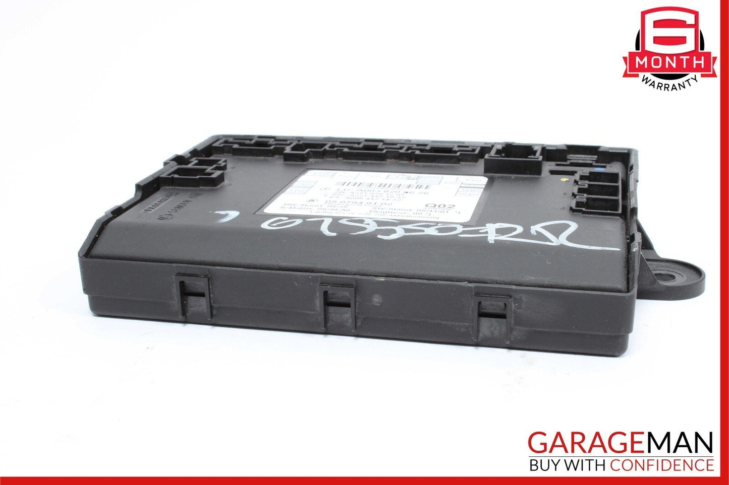 07-13 Mercedes W221 S550 S400 Rear Left or Right Side Door Control Module OEM