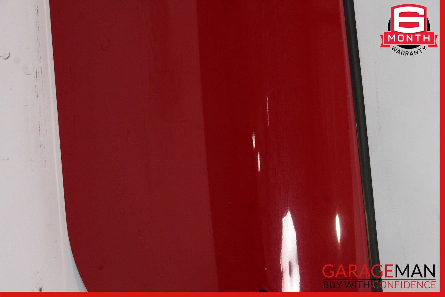 05-11 Mercedes R171 SLK350 Front Left Side Exterior Door Shell Panel OEM