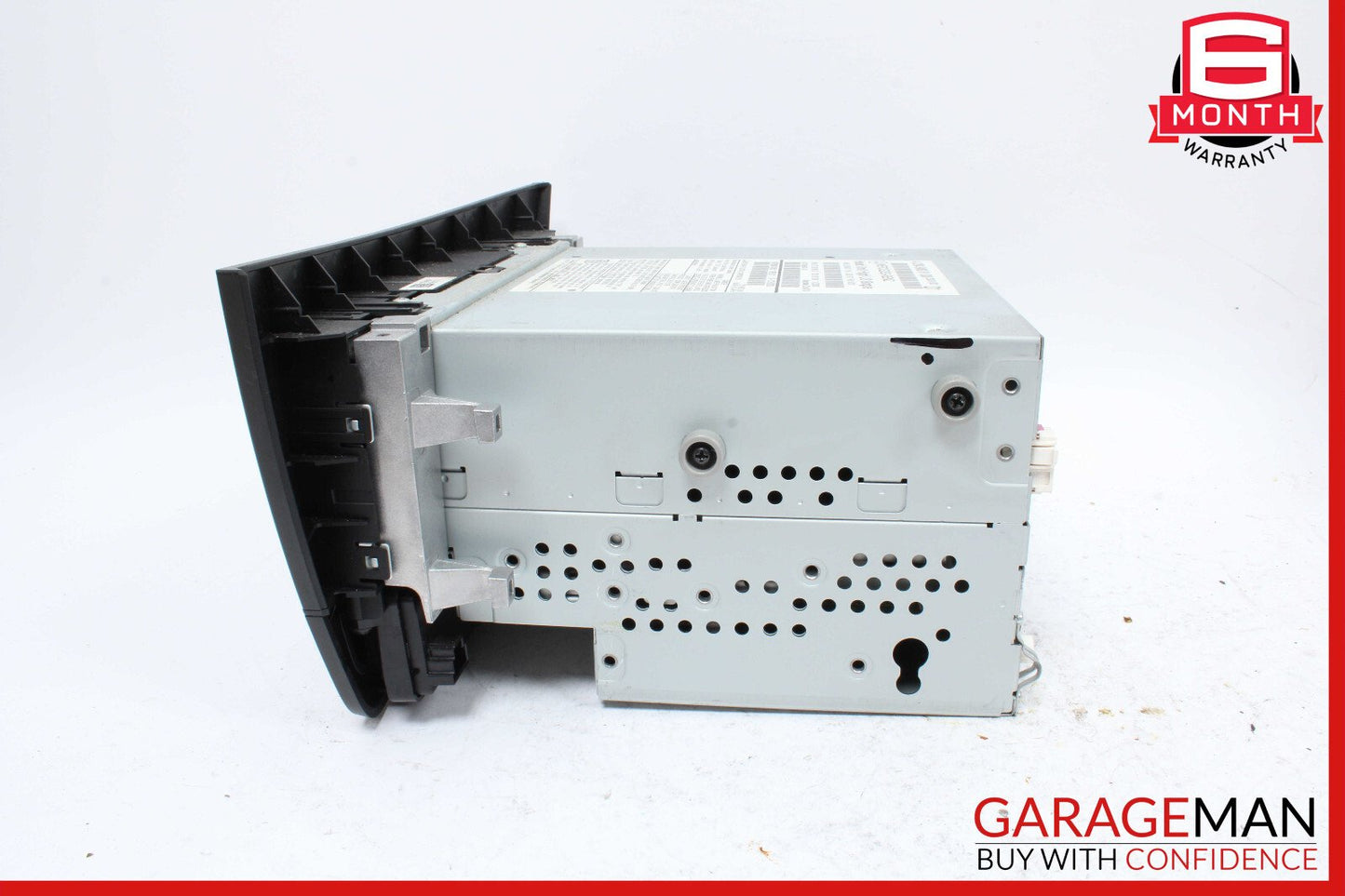 12-14 Mercedes W204 C250 C350 Navigation Command Head Unit DVD CD Audio OEM