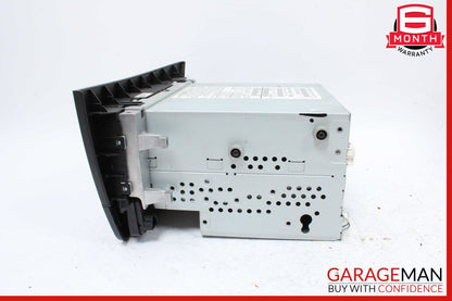 12-14 Mercedes W204 C250 C350 Navigation Command Head Unit DVD CD Audio OEM