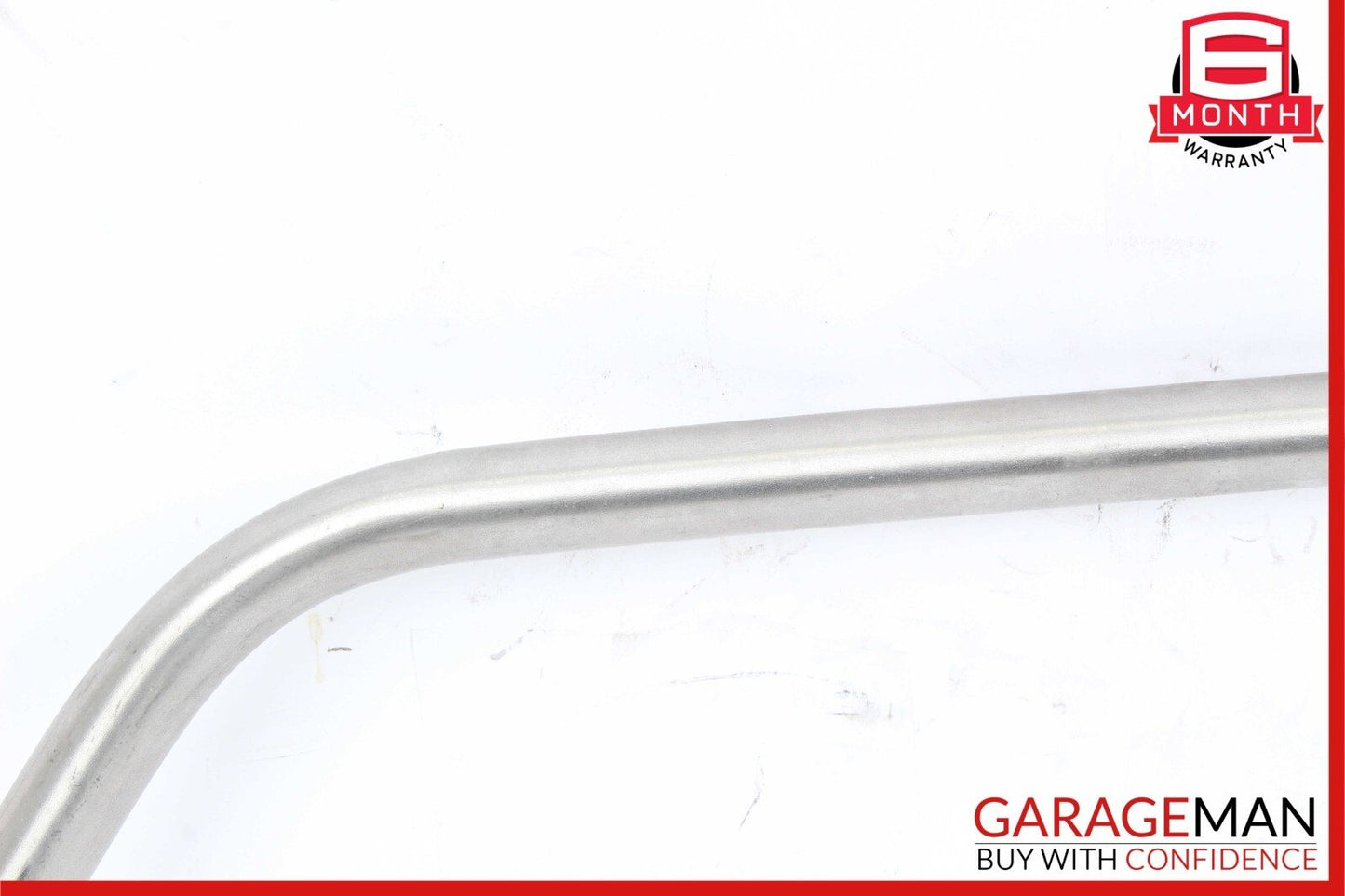 15-18 Ferrari California T Rear Muffler Connect Bracket 288137 OEM