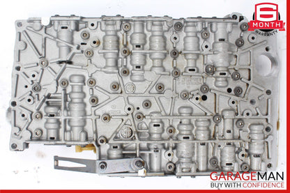 Mercedes S550 SL500 CLK350 722.9 G Tronic Transmission Valve Body 7G 2202771901
