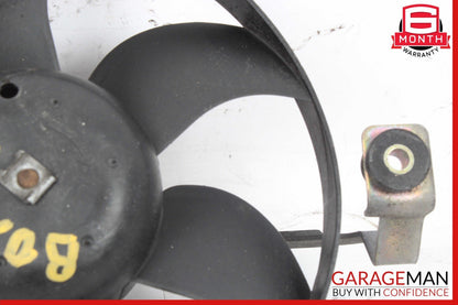 97-04 Porsche Boxster 986 Intake Engine Motor Cooling Fan Blade Assy
