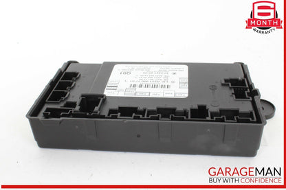 07-13 Mercedes W221 S400 Hybrid Rear Right or Left Side Door Control Module OEM
