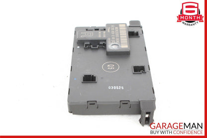 01-07 Mercedes W203 C240 C230 C320 C55 AMG Front Right Door Control Module OEM