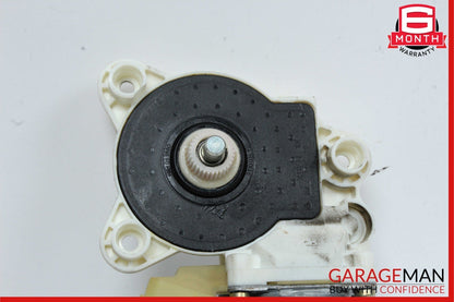 03-11 Mercedes W209 CLK500 Front Right Side Door Window Regulator Motor OEM