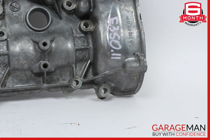 06-15 Mercedes W212 E350 C350 ML350 Right Side Engine Cylinder Head Cover OEM