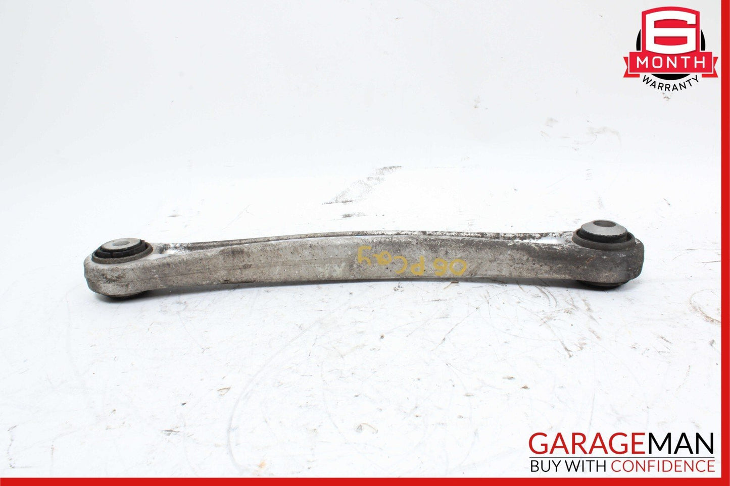 03-10 Porsche Cayenne Turbo Rear Right / Left Upper Rearward Control Arm OEM