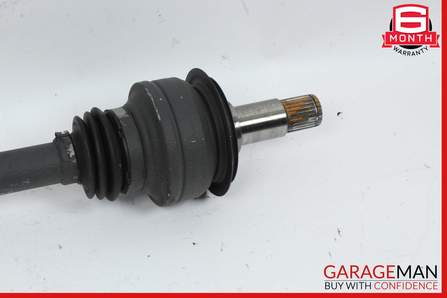 15-17 Mercedes W205 C300 RWD Rear Right Side Axle CV Half Shaft OEM