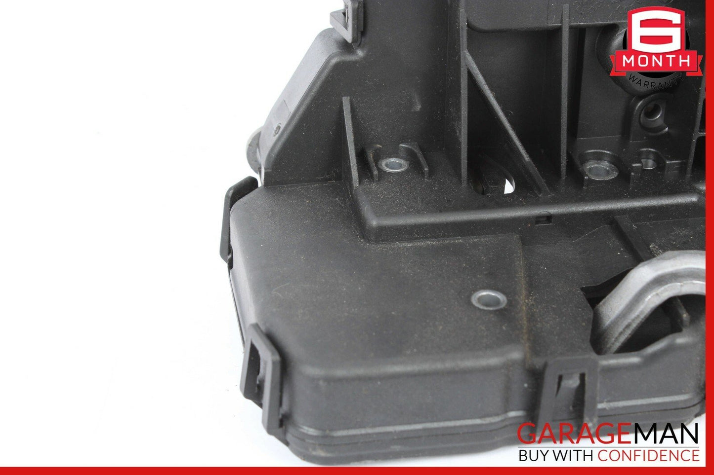 05-11 Mercedes R171 SLK280 Left Driver Side Door Lock Latch Actuator OEM